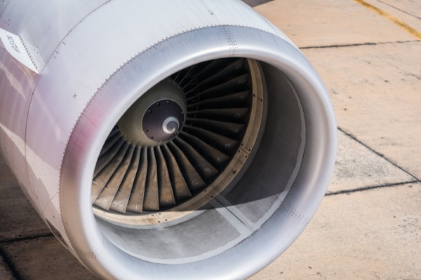Logistica Time-Critical per il Settore Aerospaziale - AIR PLUS