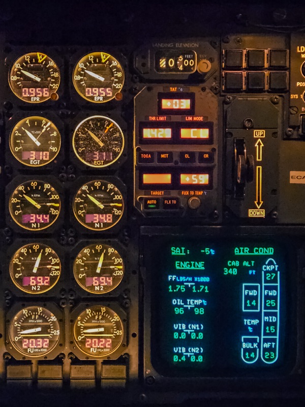 Logistica Time-Critical per il Settore Aerospaziale - AIR PLUS