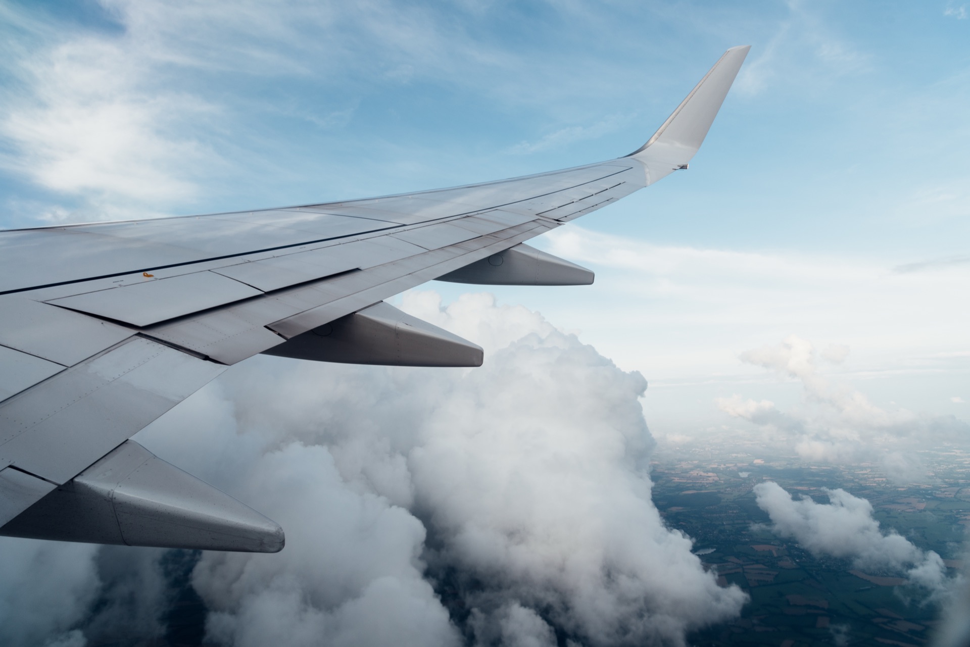 Logistica Time-Critical per il Settore Aerospaziale - AIR PLUS