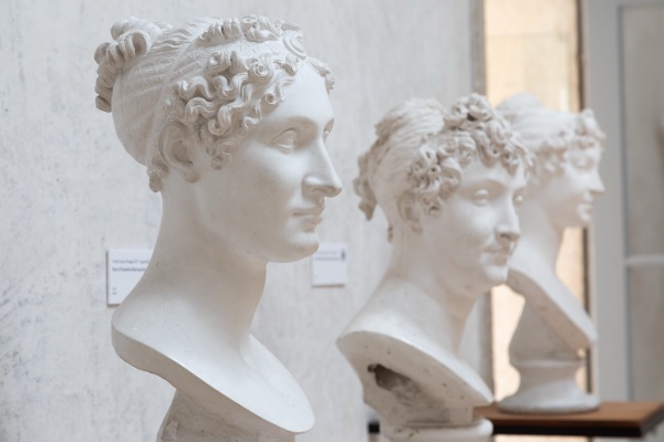 Trasporto Specializzato per Opere d'Arte di Alto Valore - AIR PLUS