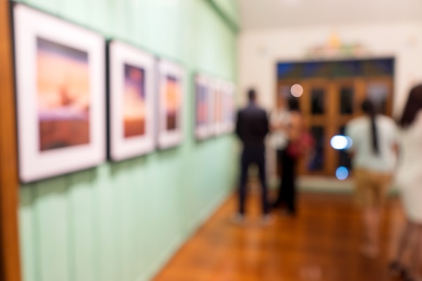 Trasporto Specializzato per Opere d'Arte di Alto Valore - AIR PLUS